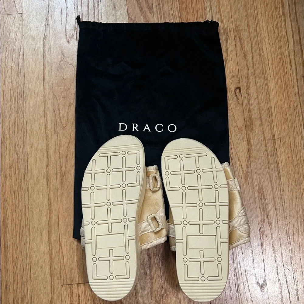 Draco stylish sandals